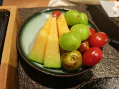 -湊湊火锅·茶憩(和平大悦城店)