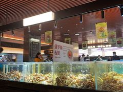 -紫阳海鲜楼·传承闽味(长乐路总店)