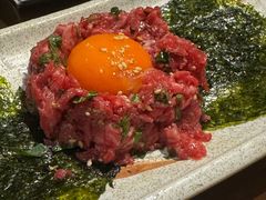 -炼火烤肉店