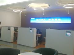 -中国农业银行(上海浦东分行营业部)