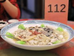 拆烩鲢鱼头-玉华台饭庄(裕中西里小区店)