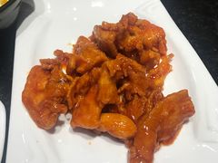 -老苏州芳和园茶酒楼  传统苏帮菜(观前店)