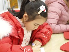 -艺起长大少儿美术教育(丹凤花园校区)