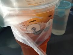 -85度C(成都浆洗街店)