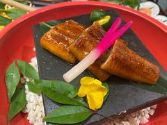 鳗鱼-一绪に寿喜烧(荟聚店)