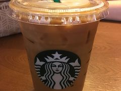 -星巴克(天津站区第二店)