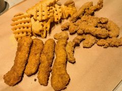 -必胜客(白石桥店)