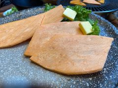 -那胡同里的小烤肉馆(开发区万达店)