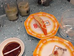 -元气寿司(东方宝泰店)