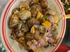 -可可大虾武汉土菜大排档(万松园1店)