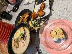 -争鲜回转寿司(朝外悠唐PLUS店)