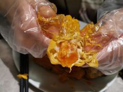 -雷泰泰台式胡椒虾(滨江金铂湾店)