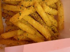 -悠个炸鸡(南京创始店)