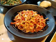 -金牌外婆家(苏州中心店)