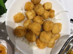 -稻香酒家·33年老字号·港式粤菜(富邦中心店)