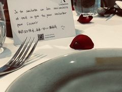 -L'Arome芳芳法国餐厅(仙林金鹰店)