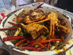 -辣螃铠盆盆蟹大排档(总店)
