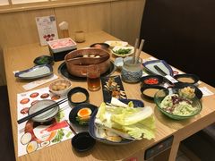 -伊豆野菜村(大族广场店)