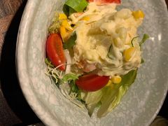 -山葵家·创意料理(EFC欧美广场店)