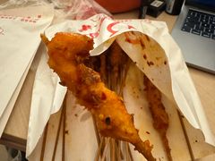 -辽B·小串(总店)