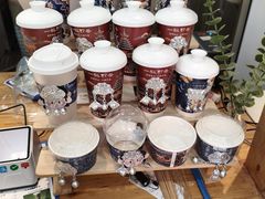 -一杯黔茶(西江千户苗寨古街店)