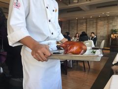 -四季民福烤鸭店(前门店)