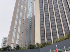 -深圳香格里拉酒店