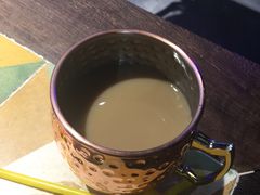 卡布奇诺-好久不见网红乐队酒吧(鼓浪屿海底世界店)