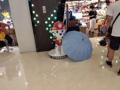 -酷乐潮玩(城西银泰城店)