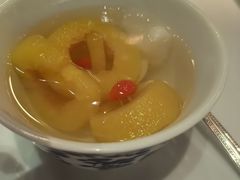 -悦轩中餐厅·高空江景·杭州柏悦酒店