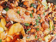 -百年神厨·地道川菜(清江西路店)