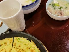 -宏状元现熬粥·京味菜(五棵松店)