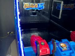 -蒙特利亲子乐园