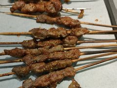 -小两口锦州烧烤·脆皮油边(依云北郡店)