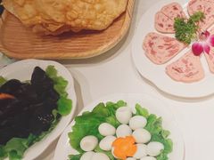 -犇鼎牛潮汕牛肉火锅(新辰里学清路店)