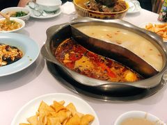 -gleeglee乐溢亦茶(合生汇店)