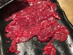 -左庭右院鲜牛肉火锅(南通CBD大有境店)