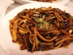 -永兴餐厅(复兴中路店)