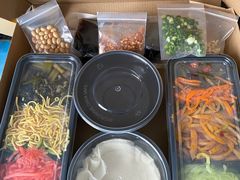 -包整·丝娃娃(一览甲秀楼风景店)