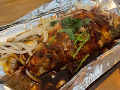 -新白鹿餐厅(城西银泰城店)