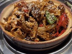 -老天桥蛙炉火锅(姑苏总店)