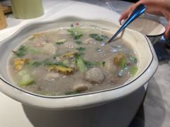 -闽公馆·客家私房菜·商务宴请·包厢(杏林橡树湾店)