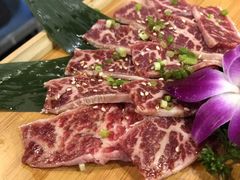 -醉火烧泥炉烤肉(孩儿巷店)
