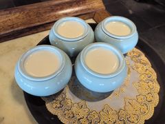 -那家小馆•北京菜•烤鸭(香山店)