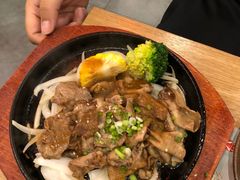 -八间(合生汇店)