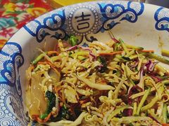 -人民公社大食堂(张家湾店)