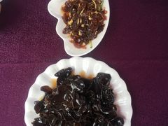 -万柳阁小馆·花园餐厅(龙潭湖店)