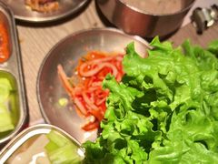 -西塔老太太泥炉烤肉(沈阳店)