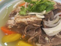 -新疆巴州金丝特餐厅(大钟寺店)