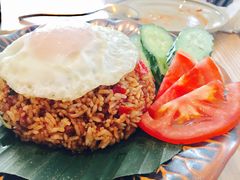 金不换炒饭-Thai Alley泰爱里(二沙岛店)